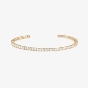 SHASHI Baby Bianca Cuff